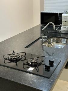 Departamento Familiar (Copacabana)