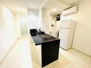 Departamento Familiar (Copacabana)