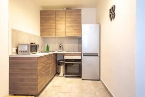 Appart Cosy 2 chambres 6 personnes RER A 15 min