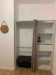 Appartements Appart Cosy 2 chambres 6 personnes RER A 15 min : photos des chambres