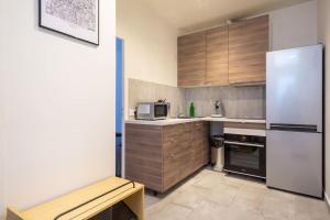 Appartements Appart Cosy 2 chambres 6 personnes RER A 15 min : photos des chambres