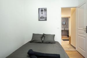 Appartements Appart Cosy 2 chambres 6 personnes RER A 15 min : photos des chambres
