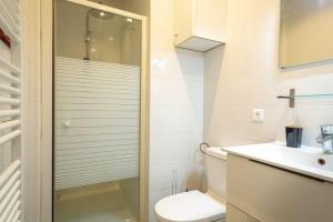 Appartements Appart Cosy 2 chambres 6 personnes RER A 15 min : photos des chambres