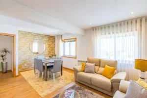 Gaia Elegant Retreat II - Canidelo