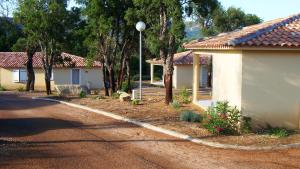 Maisons de vacances Residence Odalys San Martinu : photos des chambres