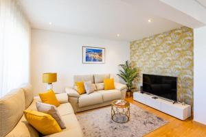 Gaia Elegant Retreat II