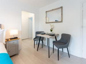 Tettenhall Lodge Studio