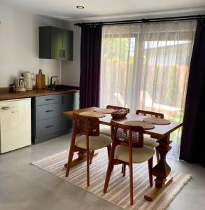 Vital Home Sapanca Isıtmalı Havuzlu Villa&Bungalov