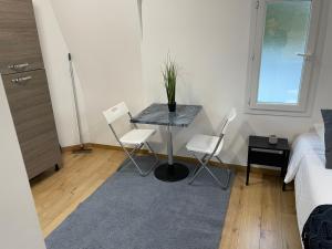 Appartements Studio pre de Disney : photos des chambres
