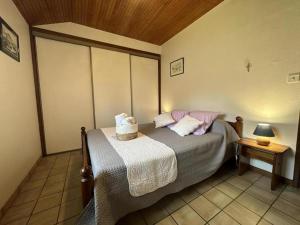 Maisons de vacances Le tastet : photos des chambres