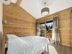 Chalets Chalet Haut Standing a proximite du centre (CH228) : photos des chambres