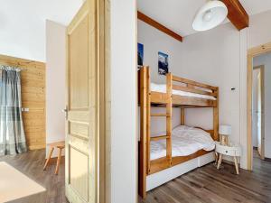 Chalets Chalet Haut Standing a proximite du centre (CH228) : photos des chambres