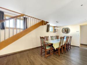 Chalets Chalet Haut Standing a proximite du centre (CH228) : photos des chambres