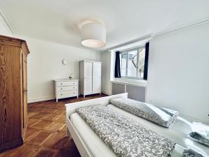 Business Apartment ZIMMERzuVERMIETEN in Solothurn