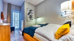 Apartament 14 Nad Norweską Polaną z Basenem i SPA - 5D Apartments