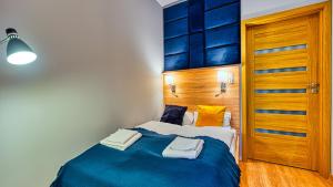 Apartament 14 Nad Norweską - 5D Apartments