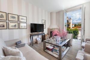 AMORE RENTALS - Appartamento Terrazza Tasso