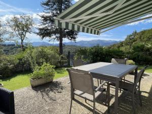 Maisons de vacances Gite du bosc : photos des chambres