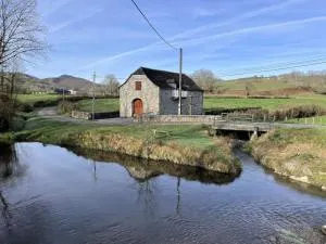 Chez algorry - Lanne-en-Barétous 