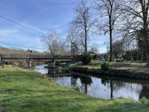 Maisons de vacances Chez algorry : photos des chambres