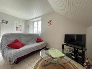 Maisons de vacances Chez algorry : photos des chambres