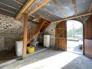 Maisons de vacances Chez algorry : photos des chambres