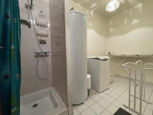 Maisons de vacances Chez algorry : photos des chambres