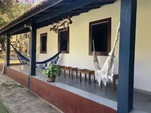 Ideal para Relaxar! Sítio em Cunha - São Paulo - Campos Novos de Cunha