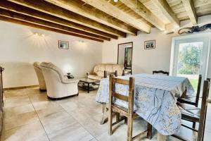 Maisons de vacances La petite sirene : photos des chambres