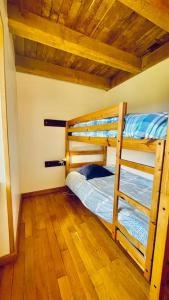 Maisons de vacances La petite sirene : photos des chambres