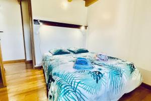 Maisons de vacances La petite sirene : photos des chambres