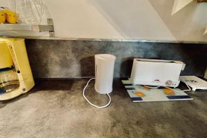 Maisons de vacances La petite sirene : photos des chambres