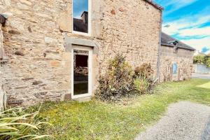 Maisons de vacances La petite sirene : photos des chambres