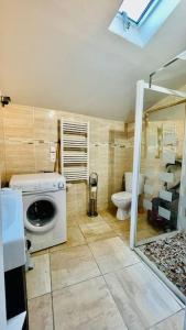 Maisons de vacances La petite sirene : photos des chambres