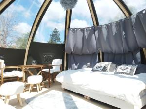 Bulle nuage - Etat Nature