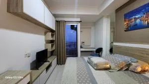 Deluxe Room - Pakulonan Dua