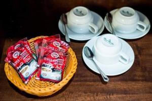 Samui platinum hotel