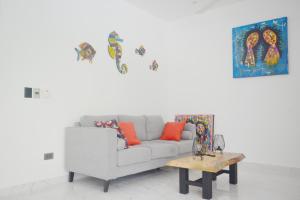 Appartement neuf en loma