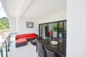 Appartement neuf en loma