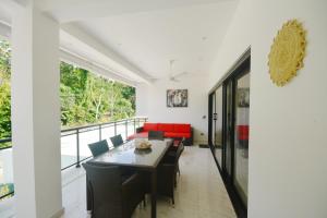 Appartement neuf en loma