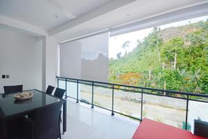 Appartement neuf en loma