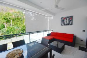 Appartement neuf en loma