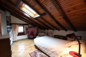 Maisons de vacances Chez aguirre : photos des chambres