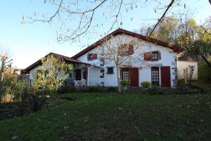 Maisons de vacances Chez aguirre : photos des chambres