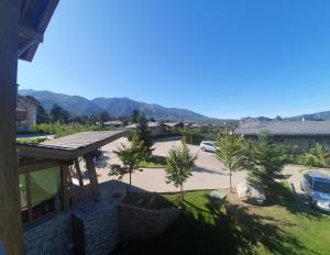 Pirin Golf Guest Room