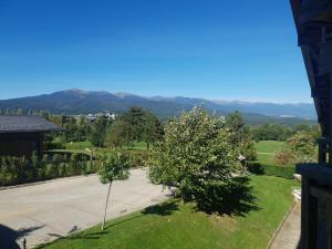 Pirin Golf Guest Room