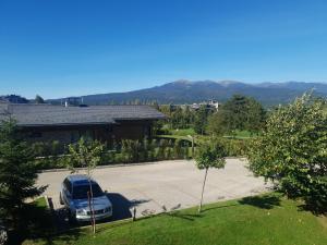 Pirin Golf Guest Room