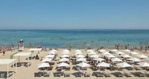 Faro Sul Mare Luxury Apartment - Zona Fiera