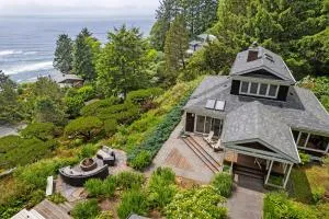 Maison De La Lune - Neahkahnie Beach