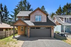 Sand Dollar House MCA#50380 - Nehalem